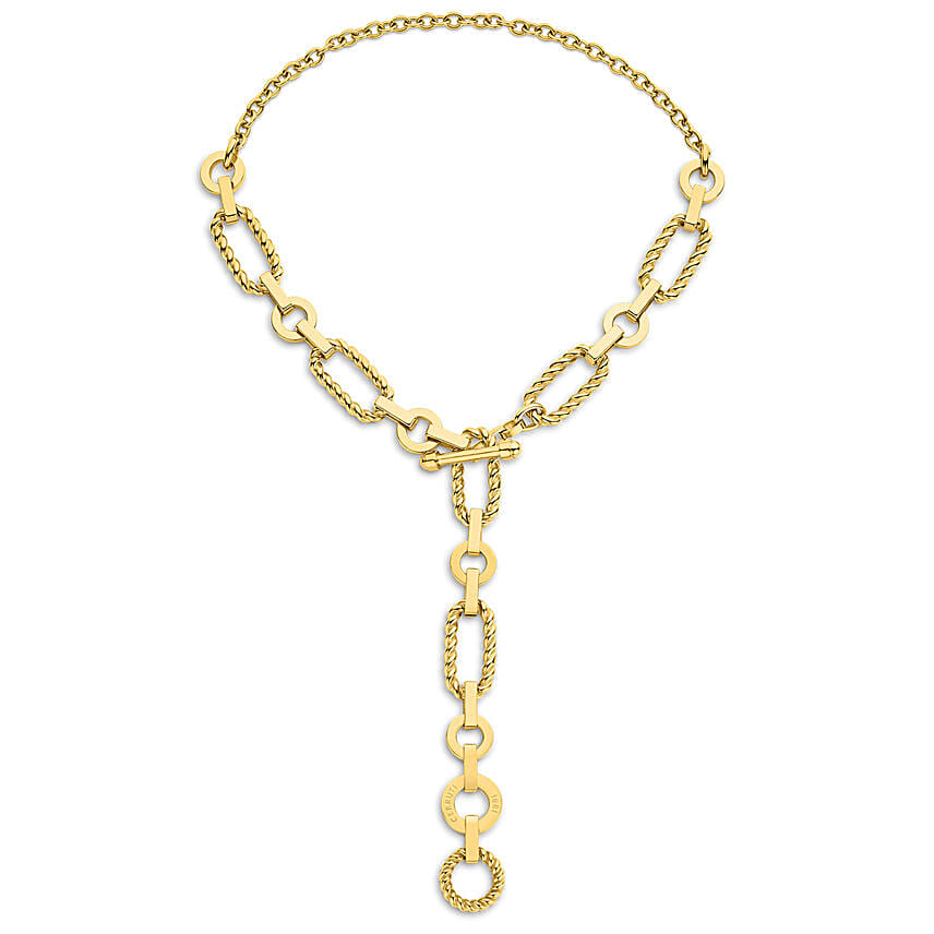 Cerruti 1881 Iconic Cable Jewellery Gift Set For Her