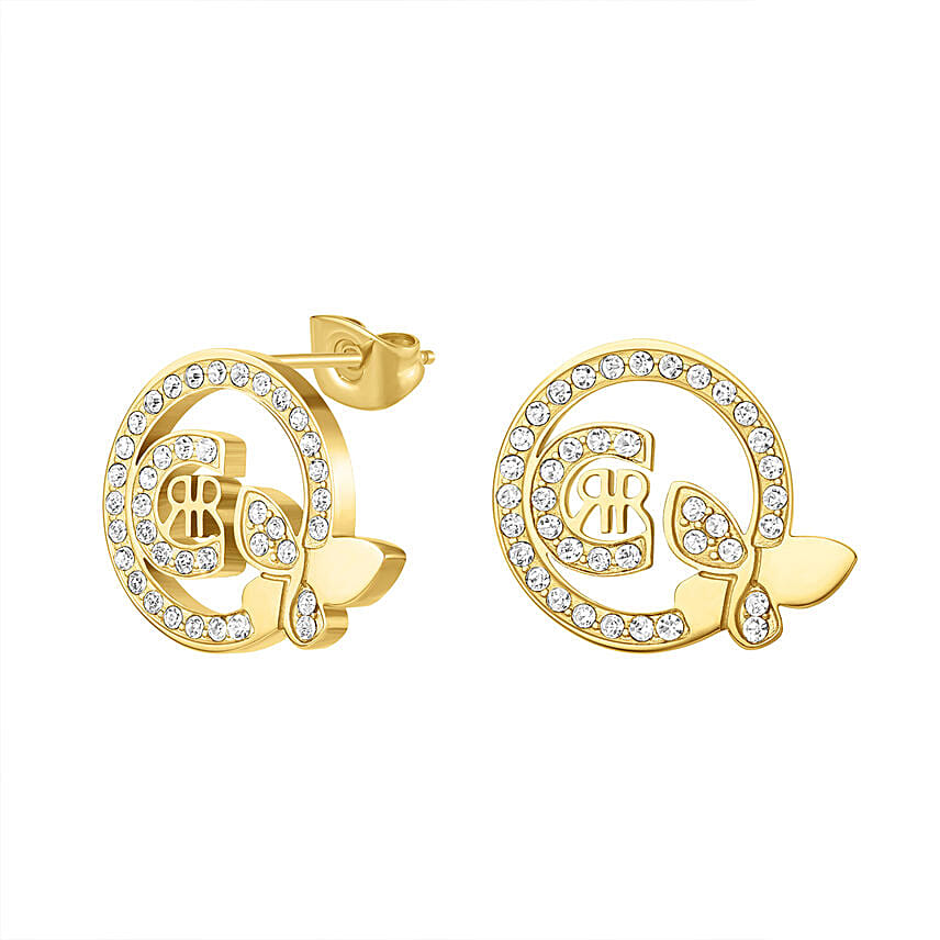 Cerruti 1881 Katerina Jewellery Set Gift Basket for Her
