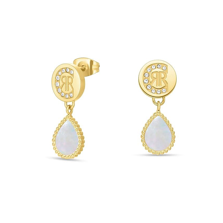 Cerruti 1881 Mother of Pearl Jewlery Set For Her