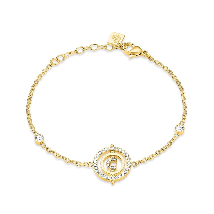Cerruti 1881 Supreme Gold Plated Jewellery Gift Set For Her