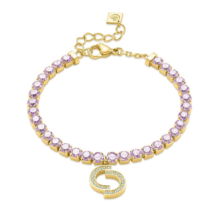 Cerruti 1881 Tennis Bracelet For Her