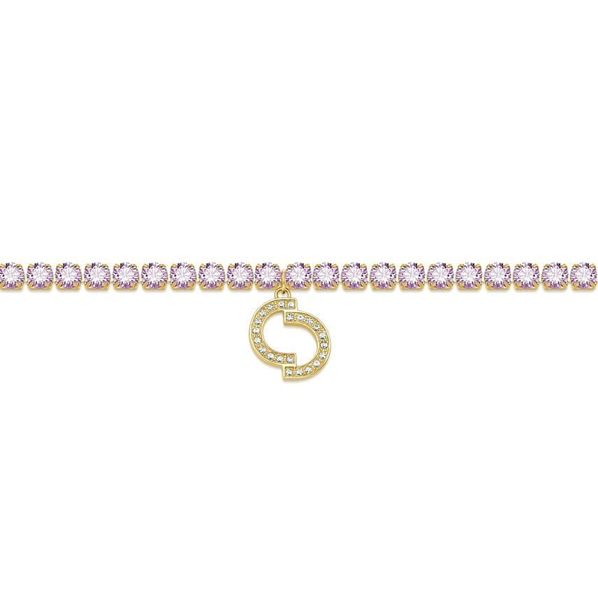 Cerruti 1881 Tennis Bracelet
