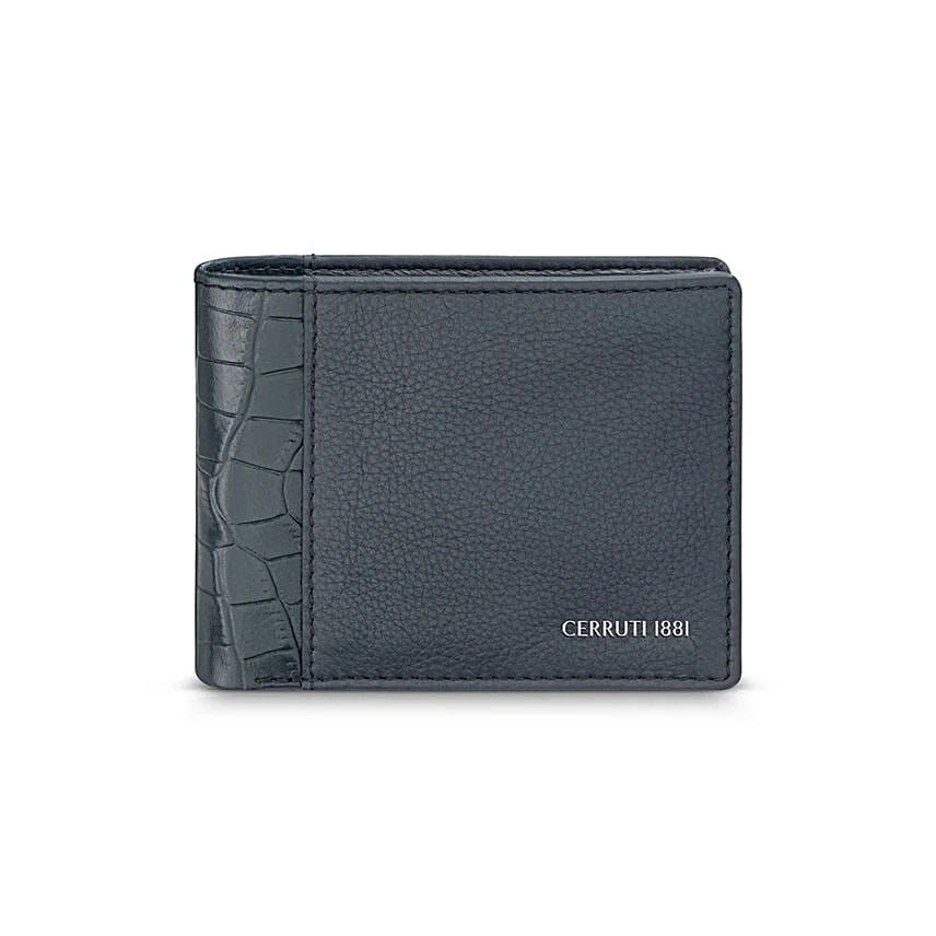 Cerruti Cuff Links and Pen Luxury Gift Set for Him