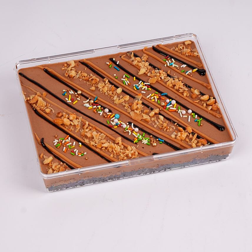 Chocola Al Fazea