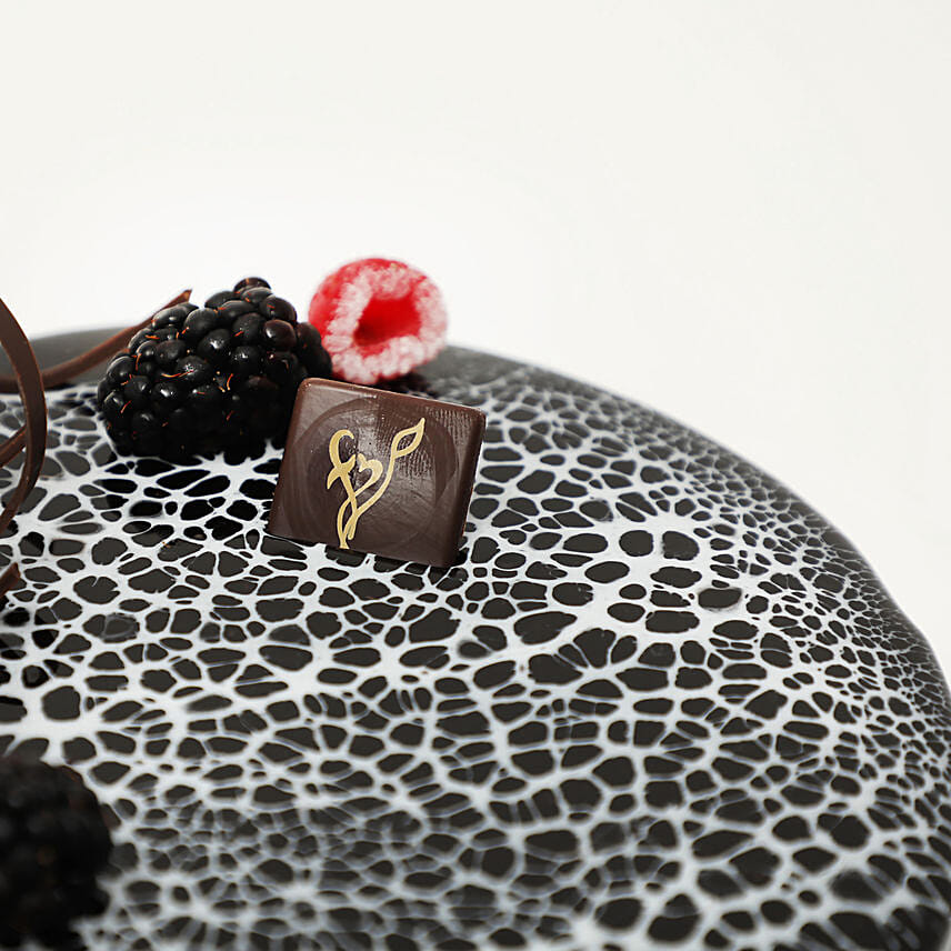 Chocolatey Truffle 2 Kg