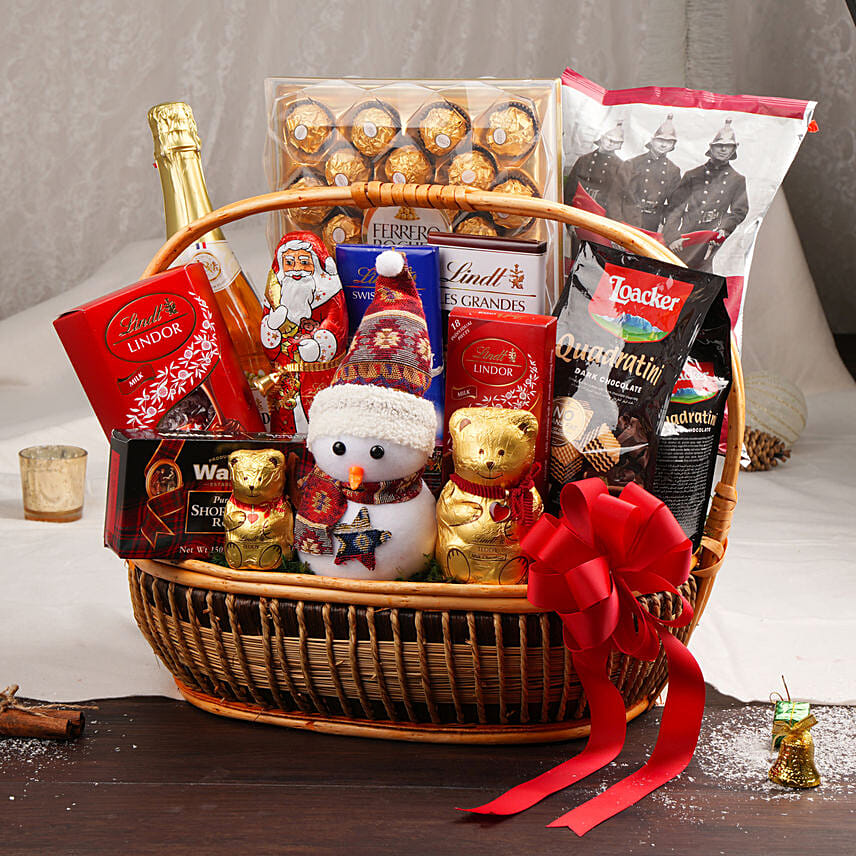 Chocolatier Glee