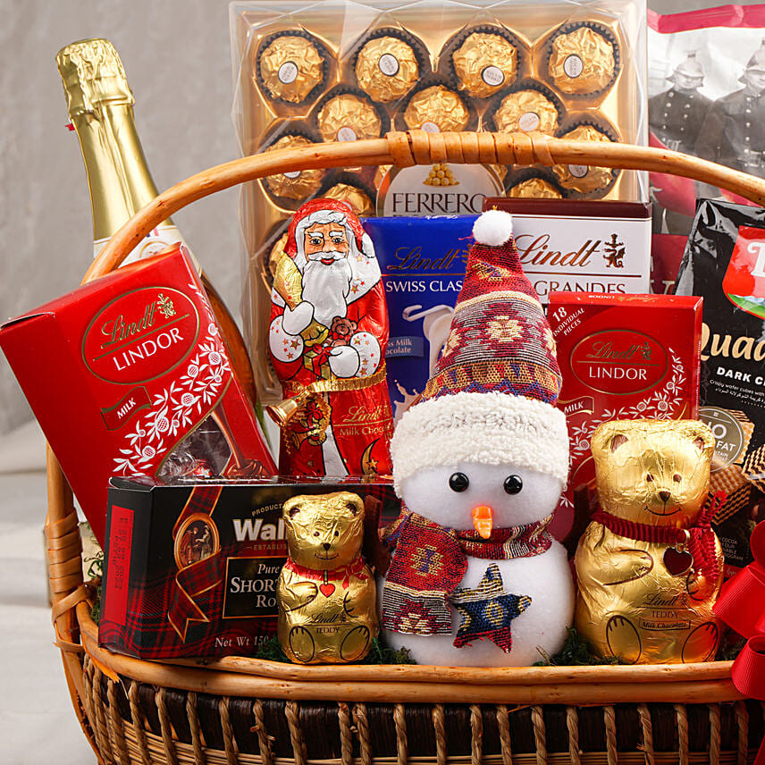 Chocolatier Glee