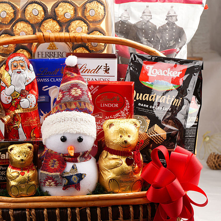 Chocolatier Glee