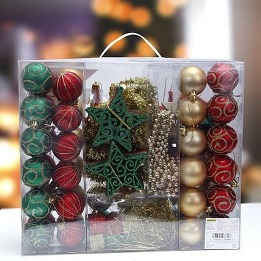 Christmas Decoration