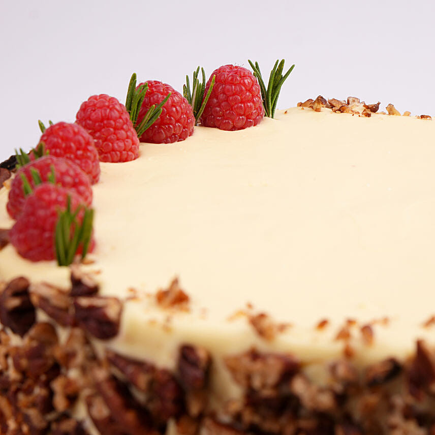 Classic Banana And Cheese Cake