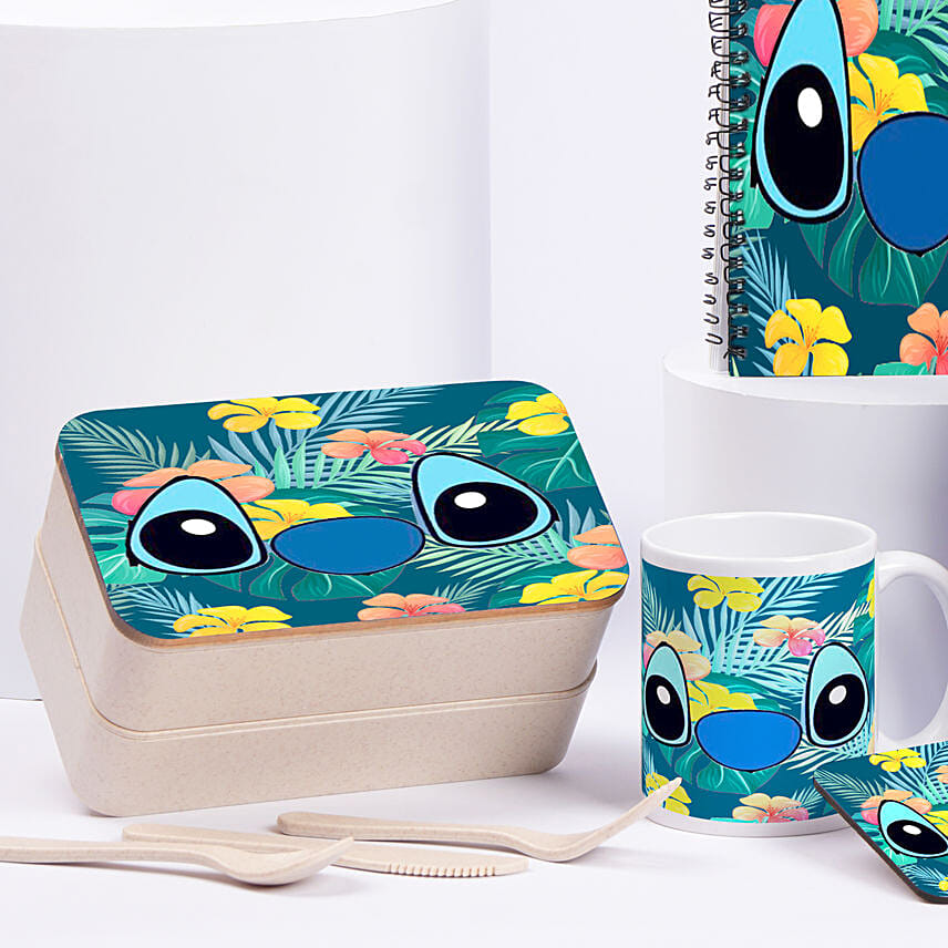 Cosmic Stitch Essentials Set