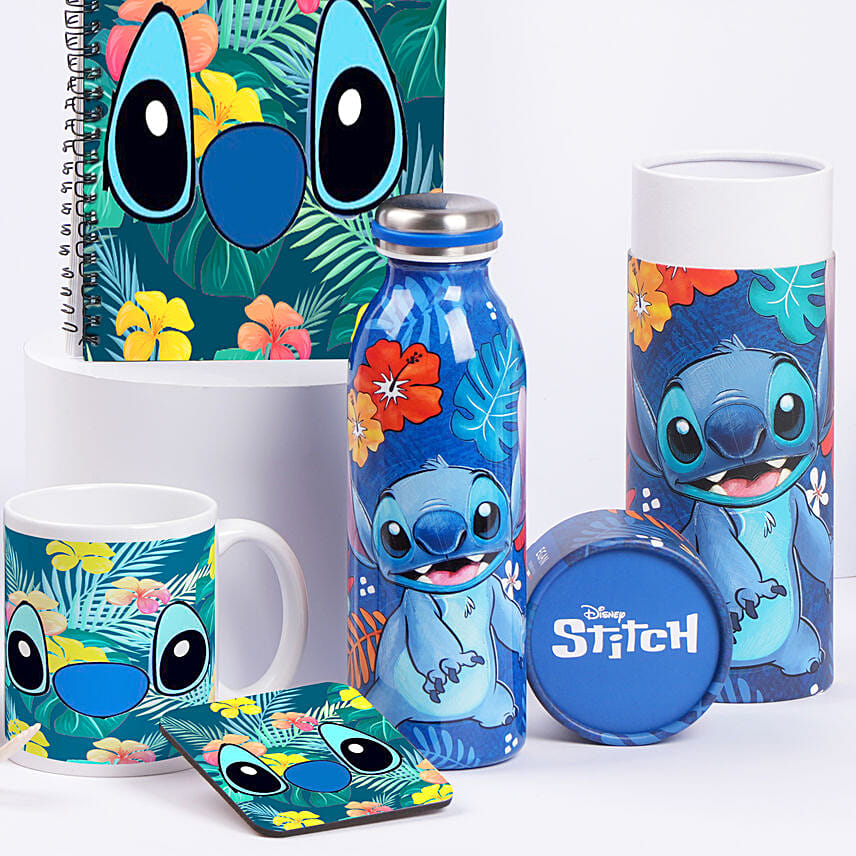Cosmic Stitch Essentials Set