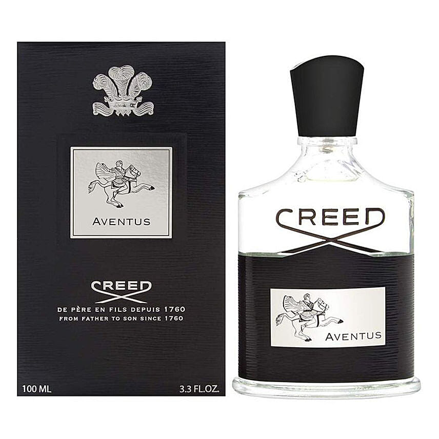 عطر كريد أفينتوس للرجال | 100 مل