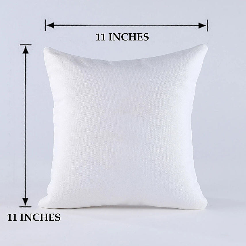 Cushion for Pisces