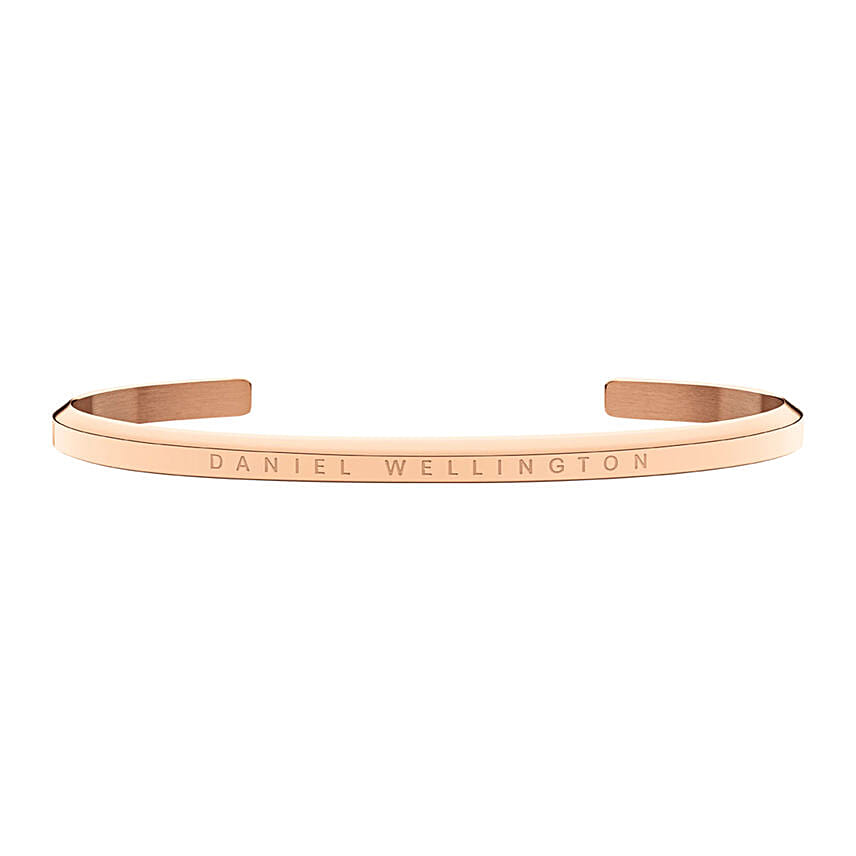 Daniel Wellington Classic Bracelet Rose Gold for Her