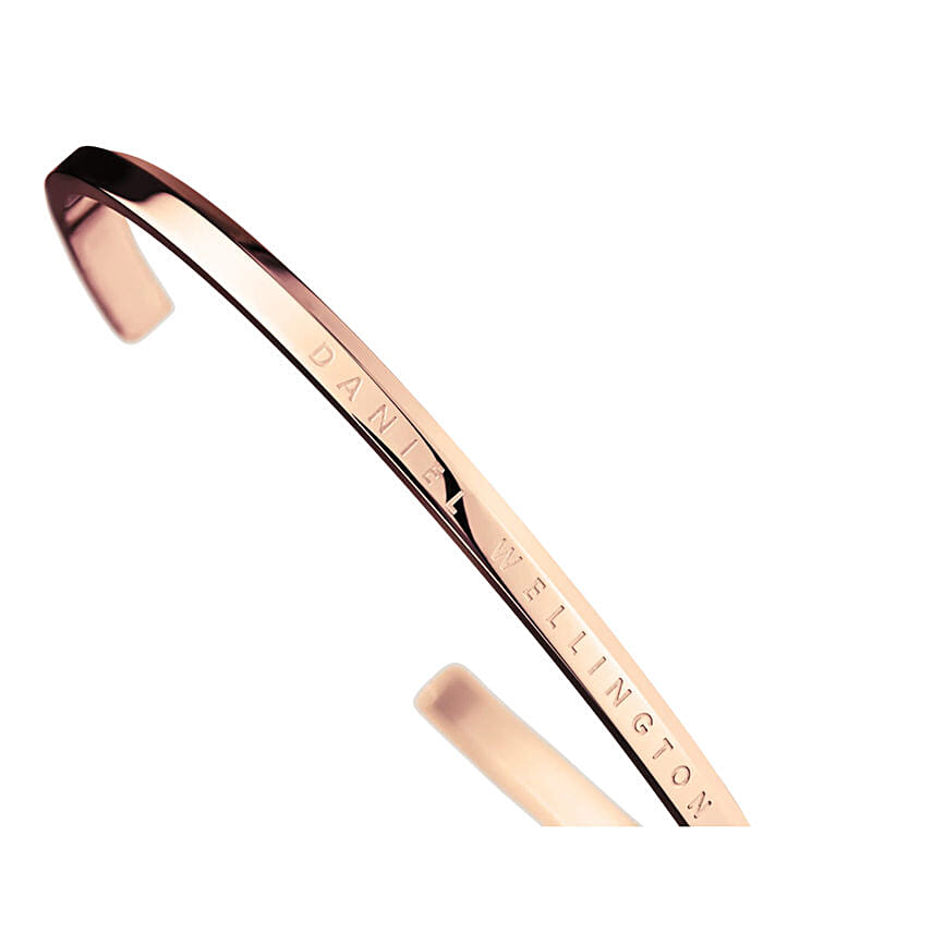 Daniel Wellington Classic Bracelet Rose Gold for Her