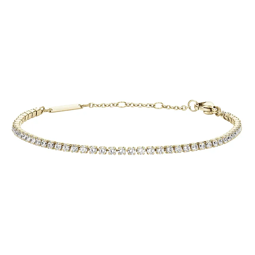 Daniel Wellington Classic Tennis Bracelet Gift set for Her