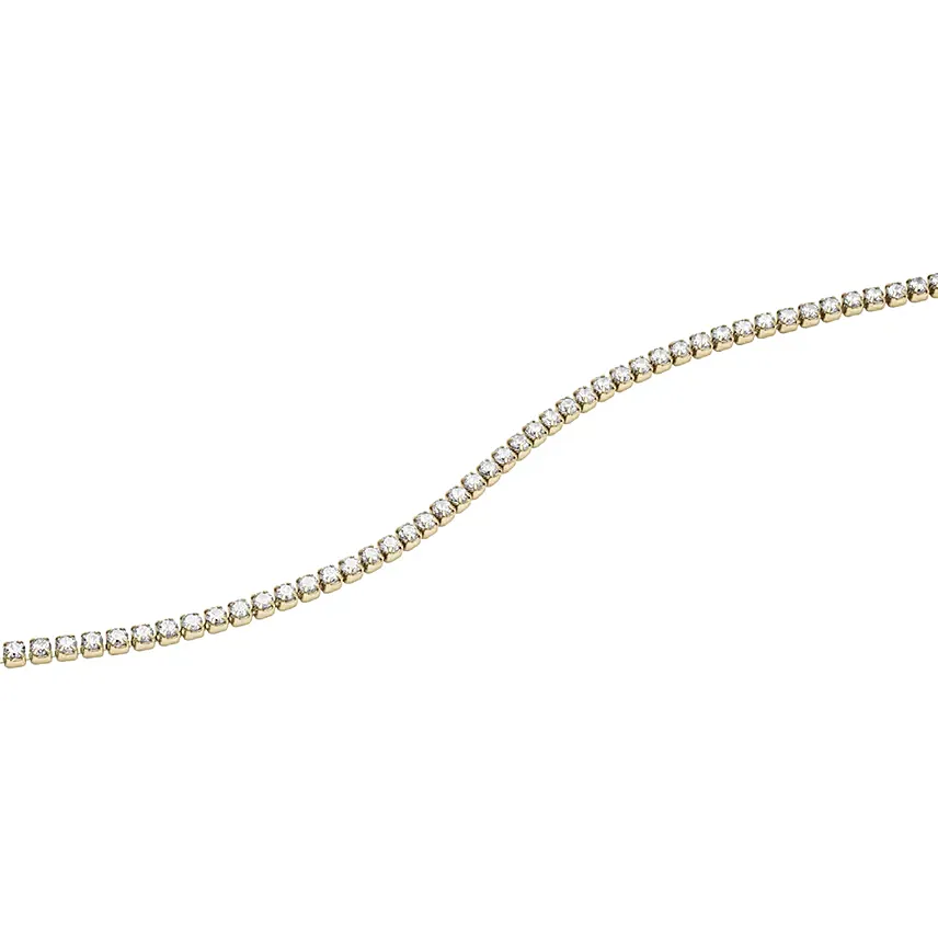Daniel Wellington Classic Tennis Bracelet Gift set for Her