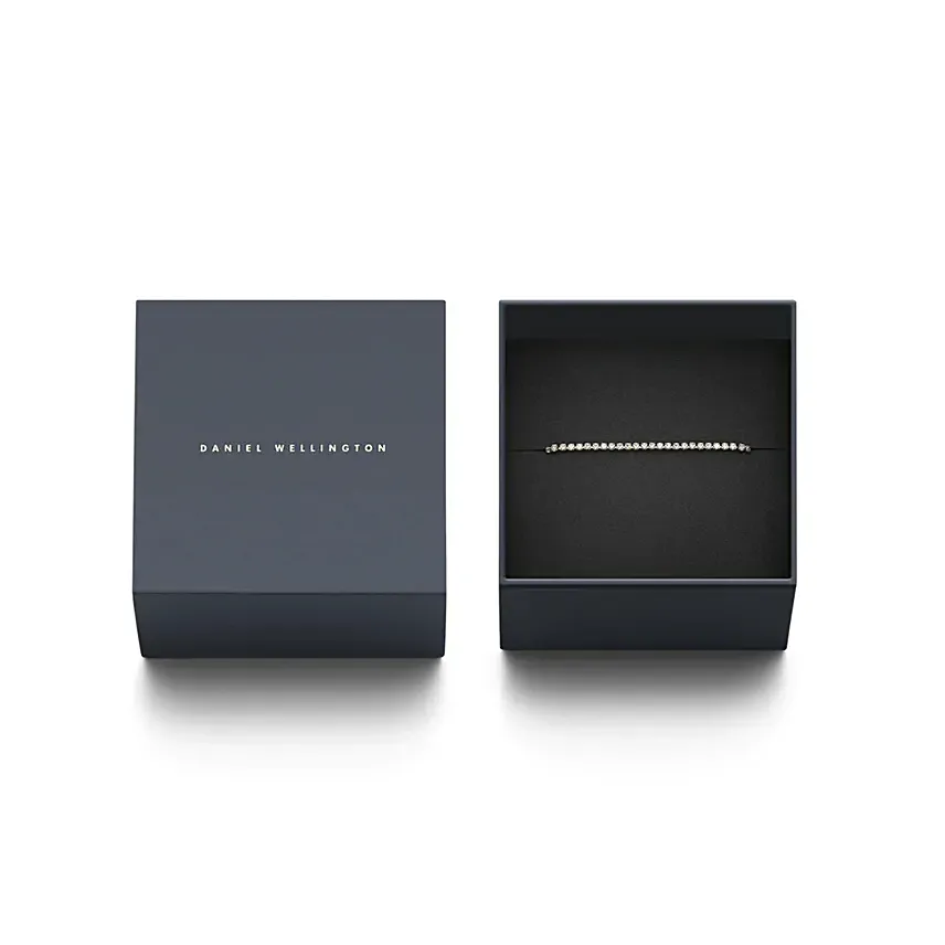 Daniel Wellington Classic Tennis Bracelet Gift set for Her