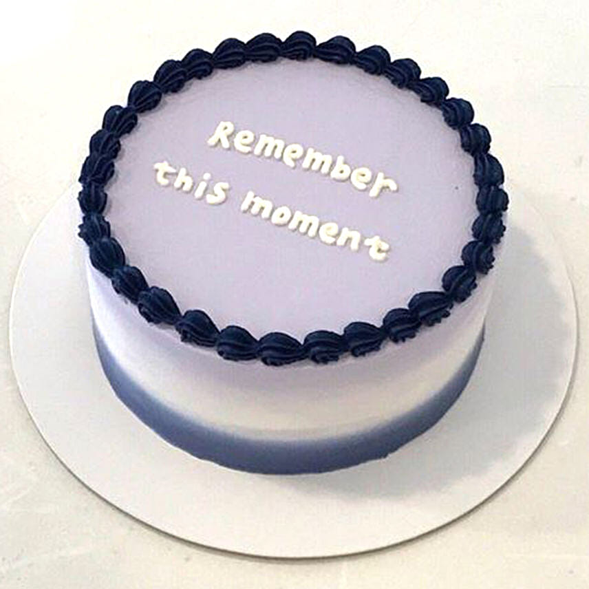 Delicious Delight Cake