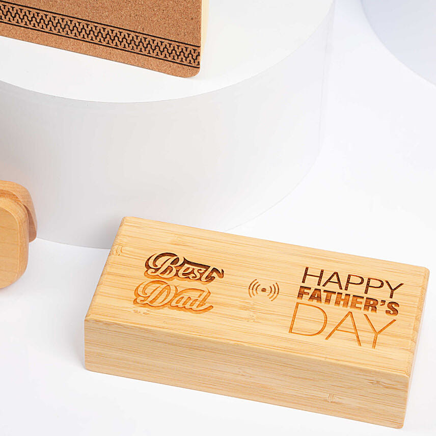 Desktop Essentials For Dad