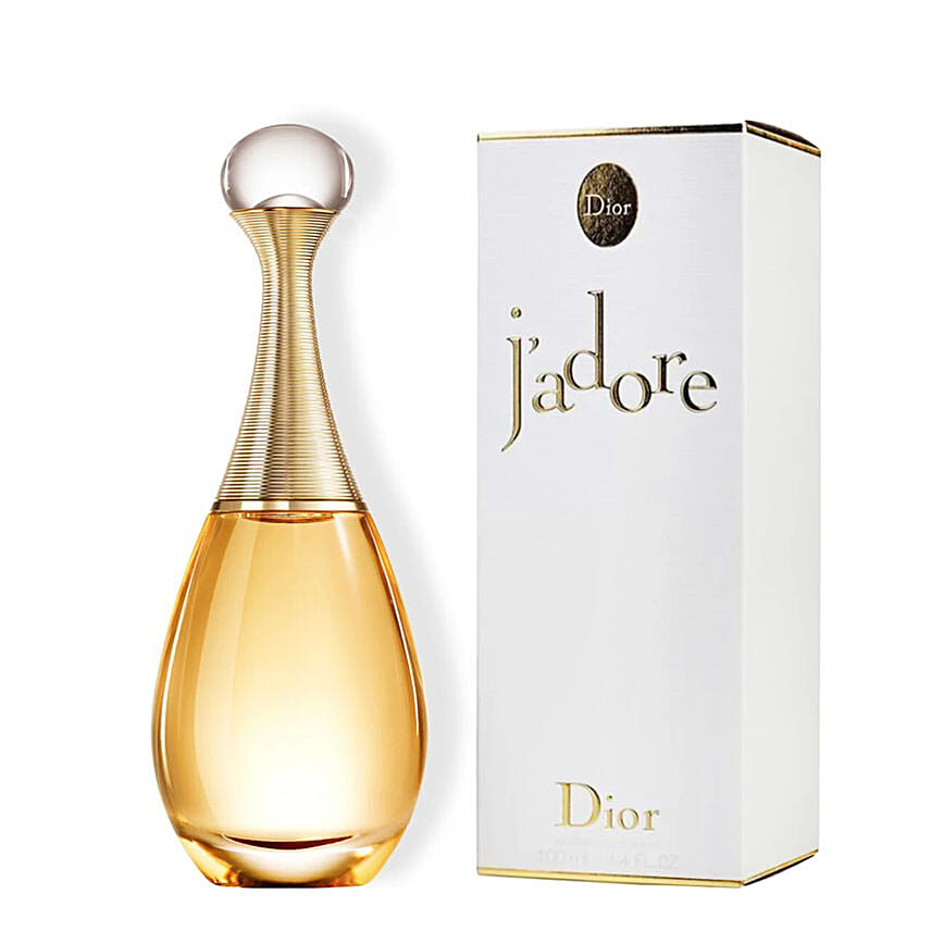 Dior Jadore Perfume For Her EDP 100ML