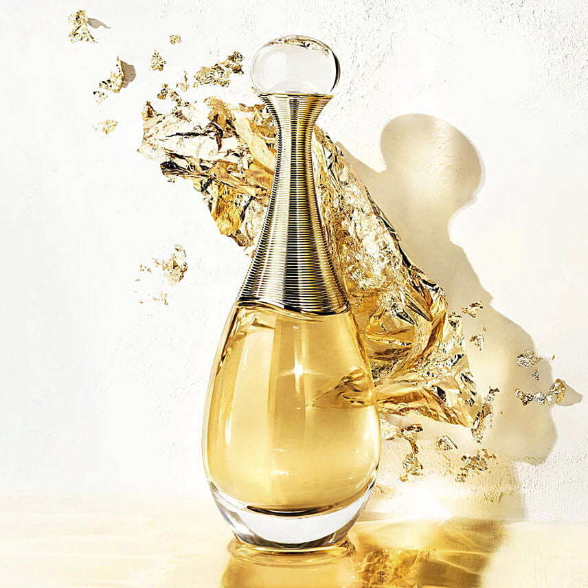 Dior Jadore Perfume For Her EDP 100ML