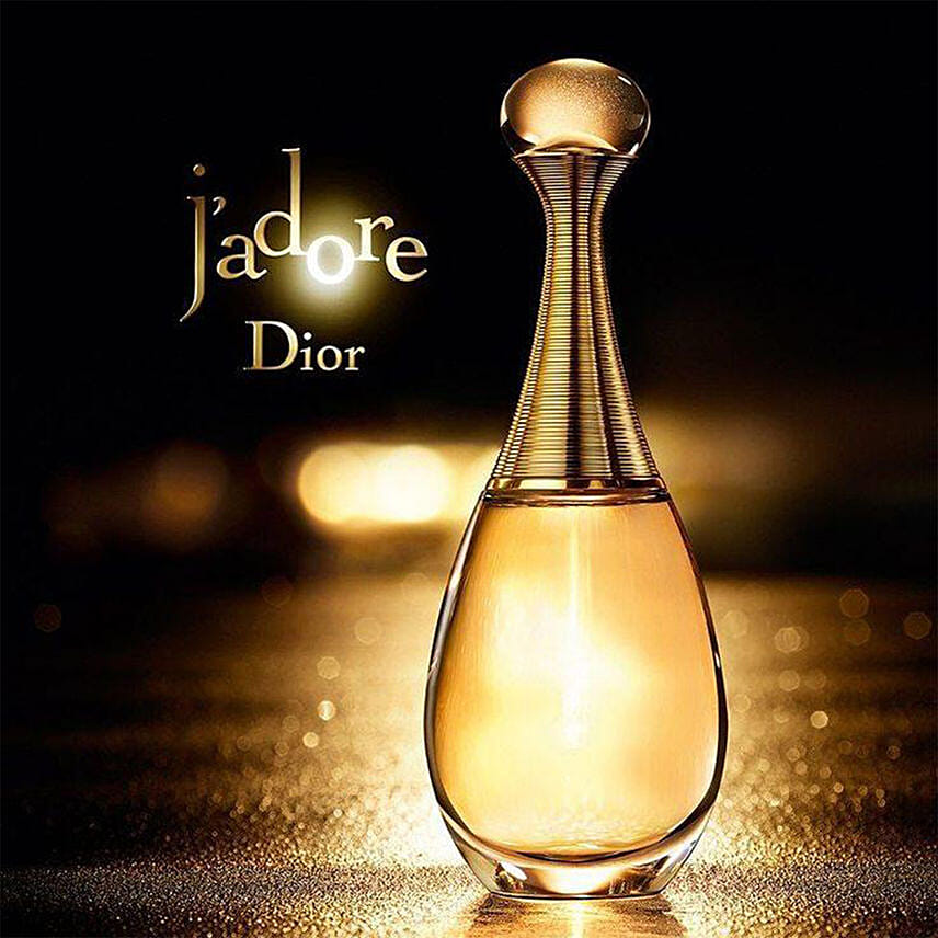 Dior Jadore Perfume For Her EDP 100ML