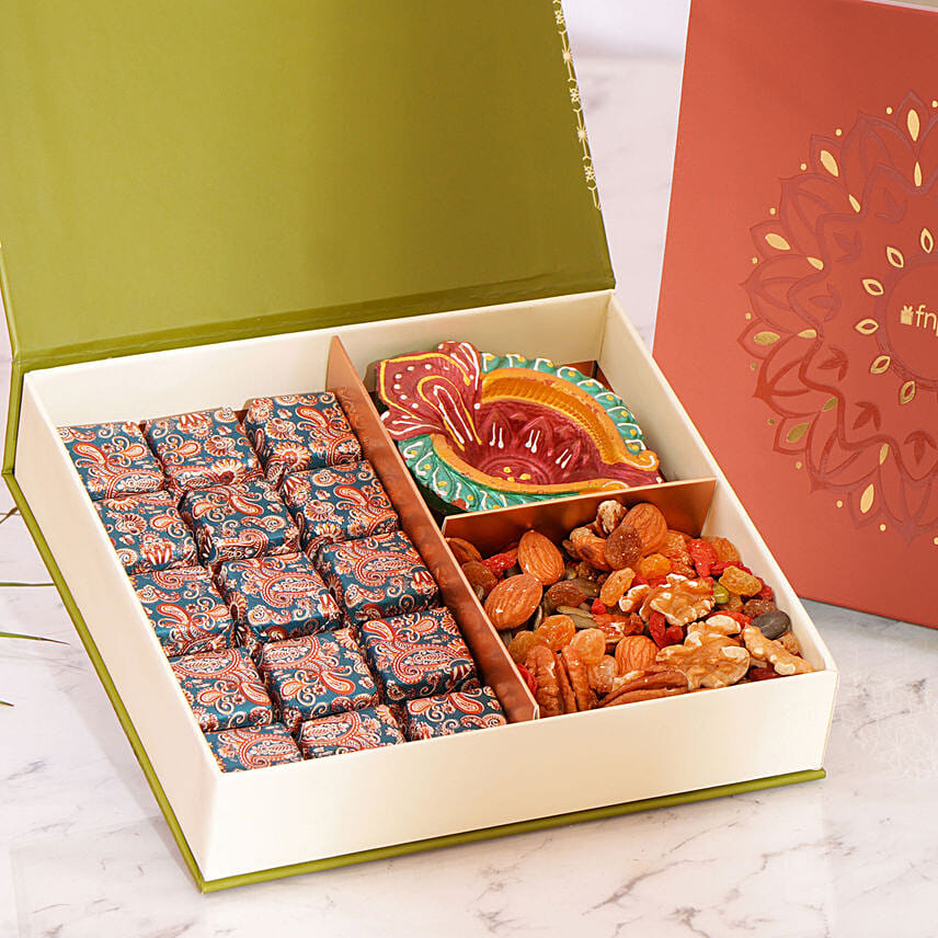 Diwali Celebration Treat Box