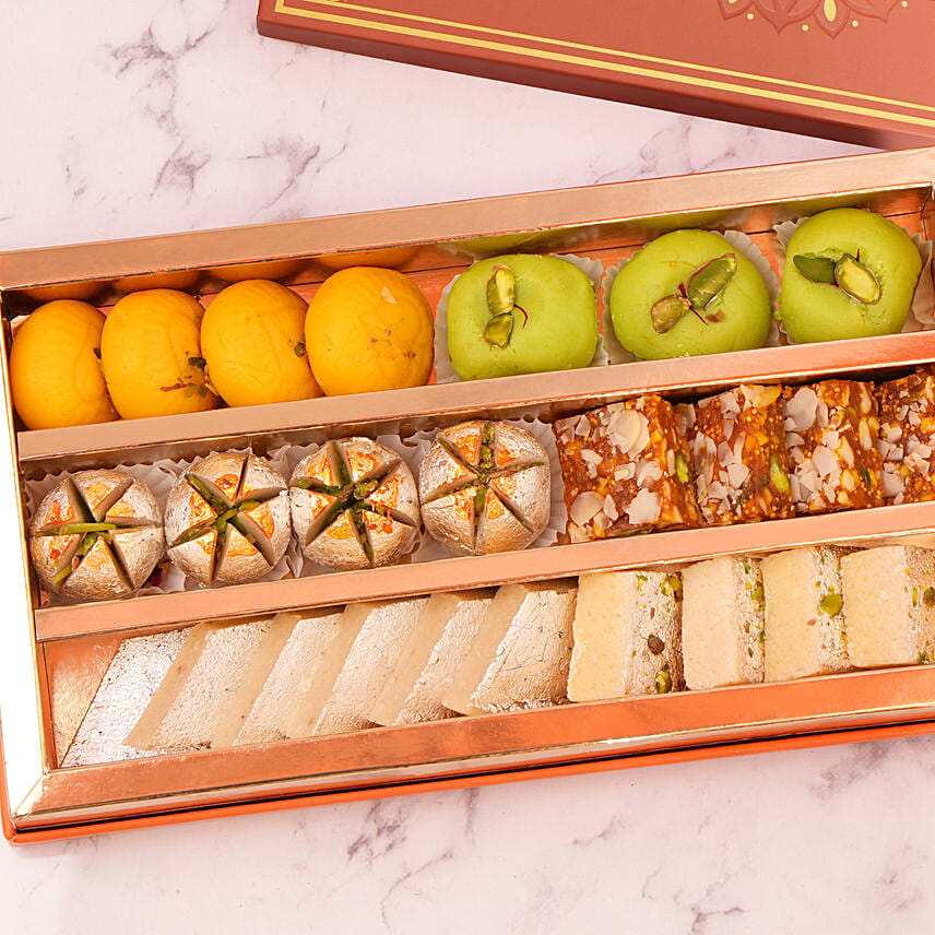 Diwali Delight Assortment