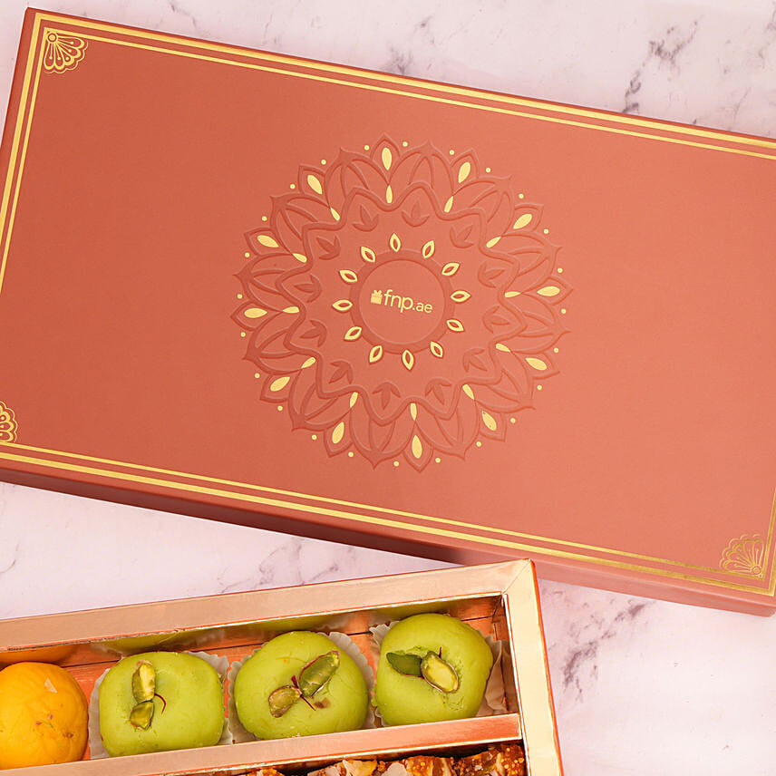 Diwali Delight Assortment
