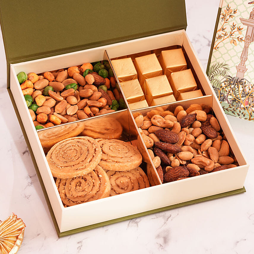 Diwali Delight Box