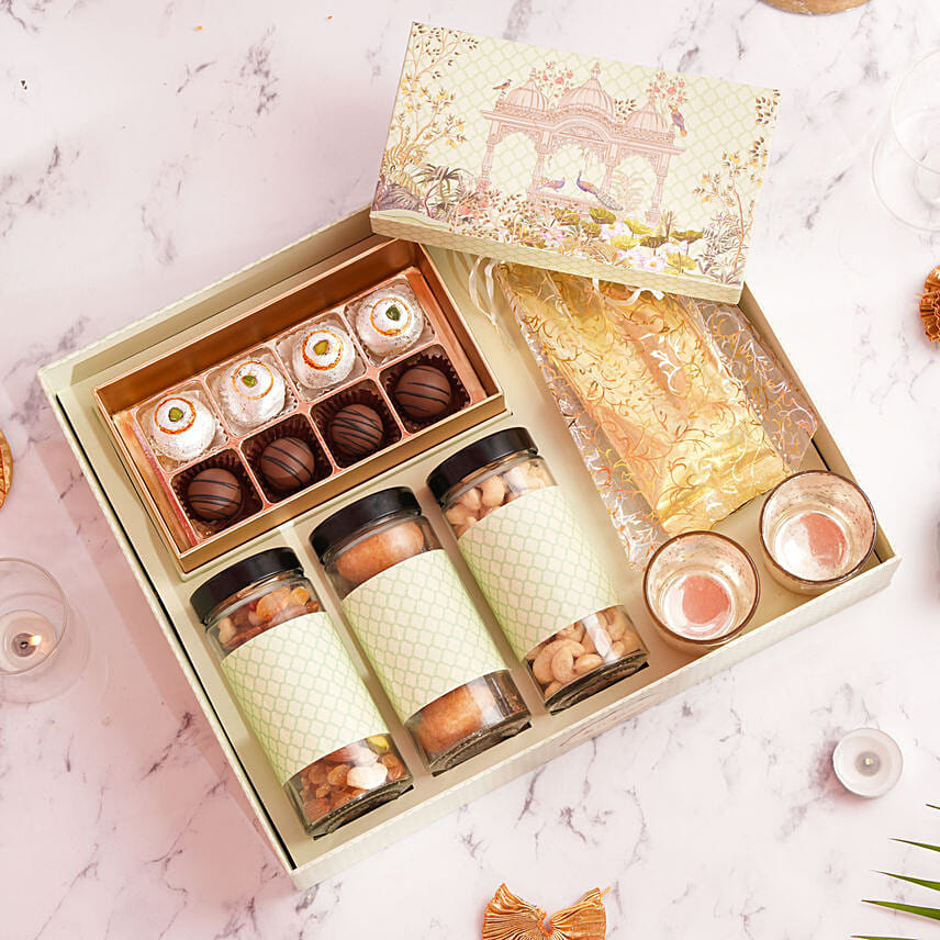 Diwali Feasts Hamper