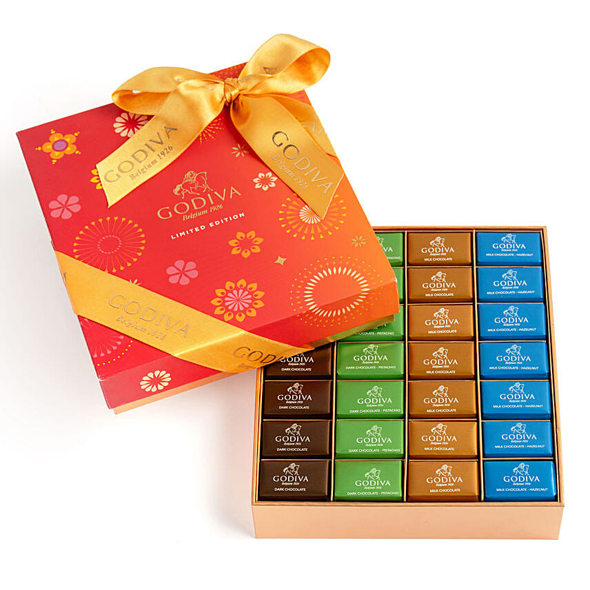 Diwali Limited Edition Naps 56 Pcs