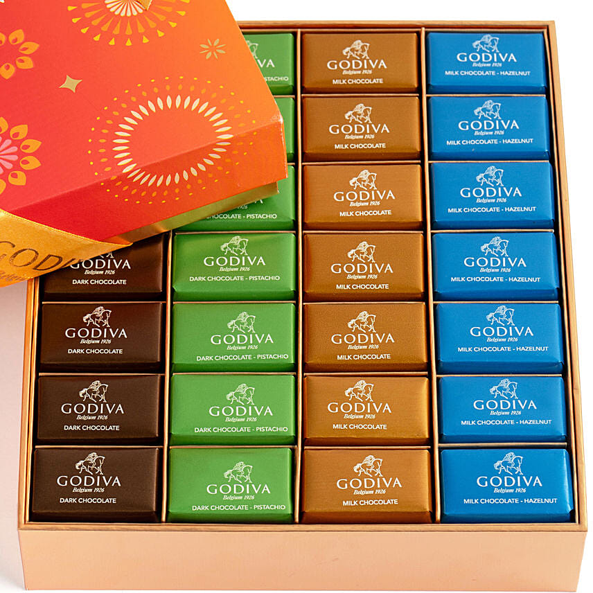 Diwali Limited Edition Naps 56 Pcs