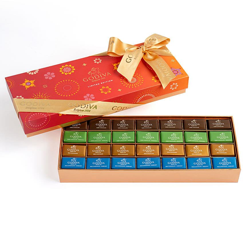 Diwali Limited Edition Naps 84 Pcs