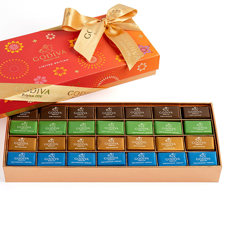Diwali Limited Edition Naps 84 Pcs