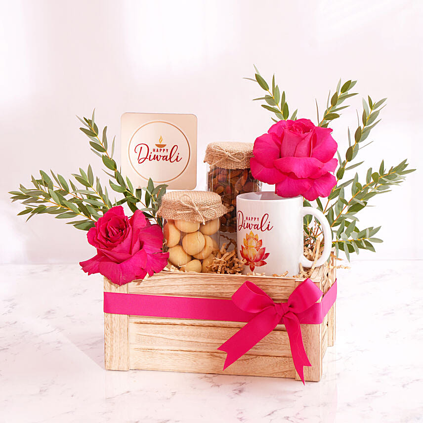 Diwali Special Hamper
