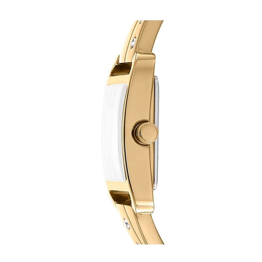 Dkny Womens Watch Gift Tray For Her
