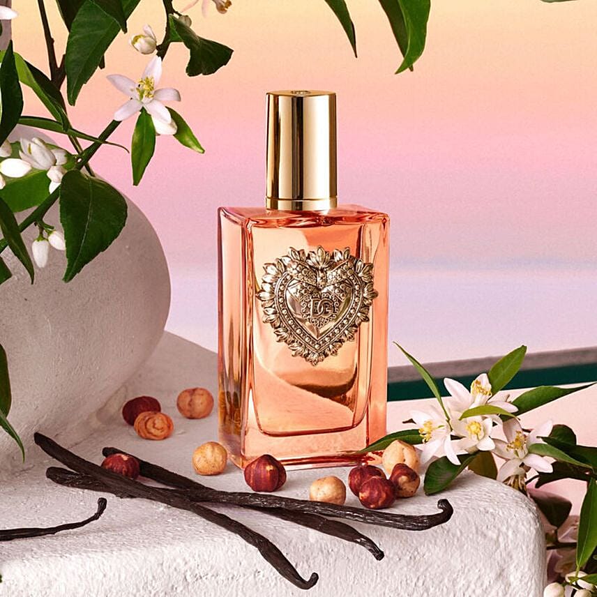 DNG The One Eau de Parfum Devotion