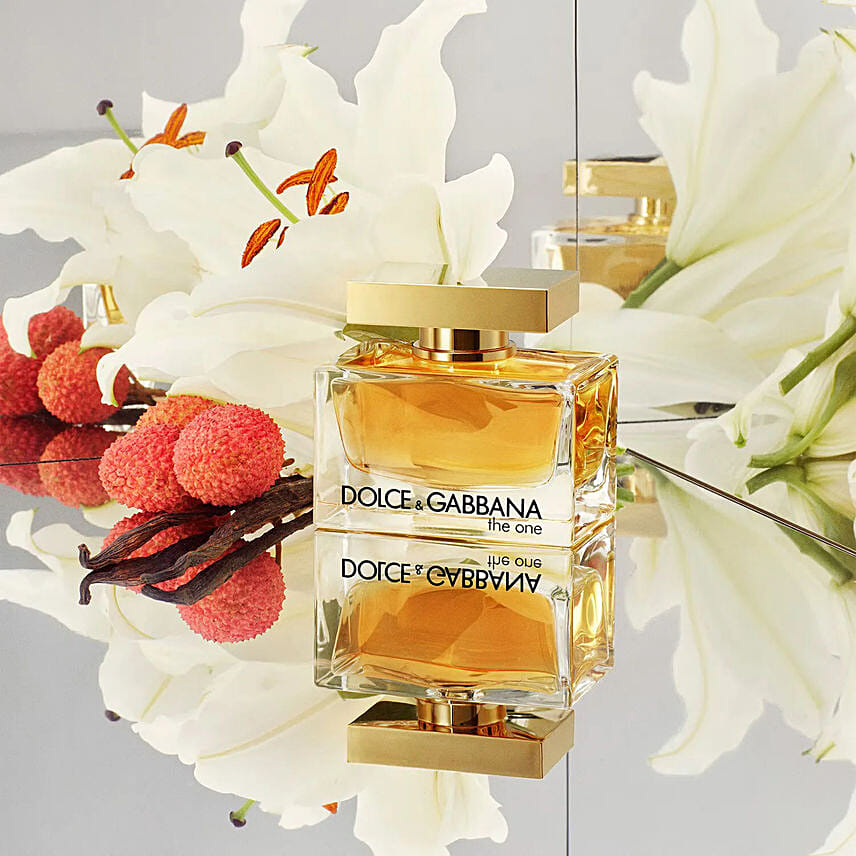 Dolce & Gabbana The One Eau De Parfum for Women