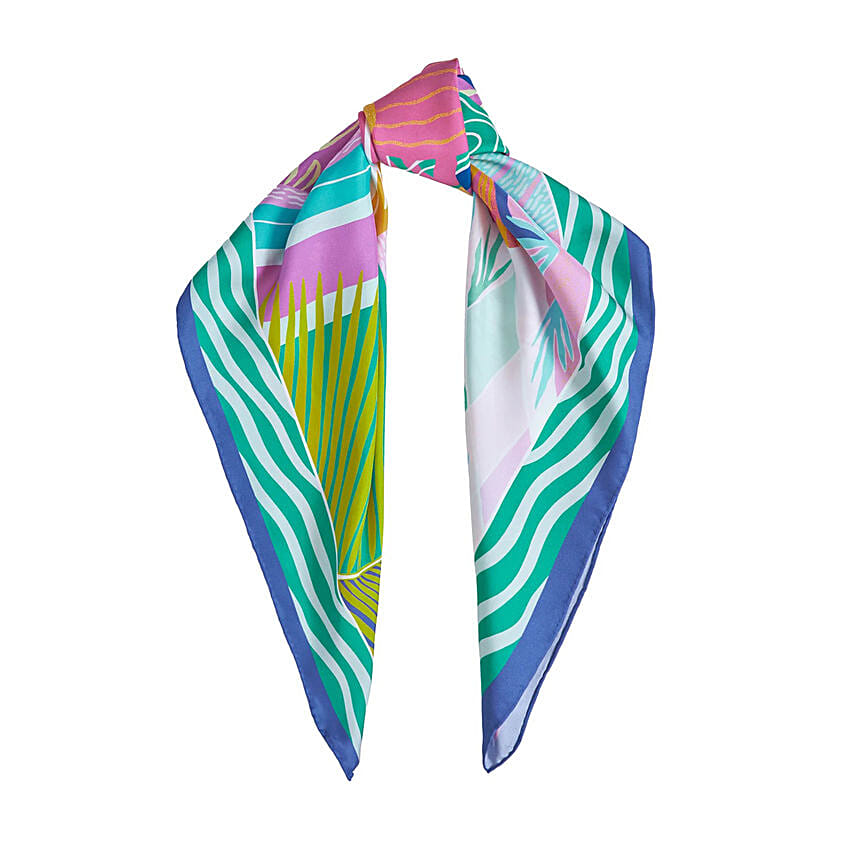 Dreaming Under The Dubai Sun Candy By Lumena Maison with Floral Shades