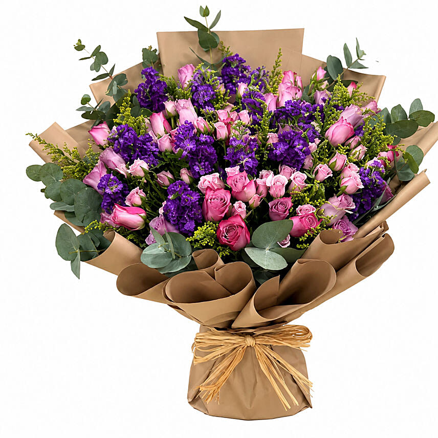 Dubai Police Flower Arrangement 22