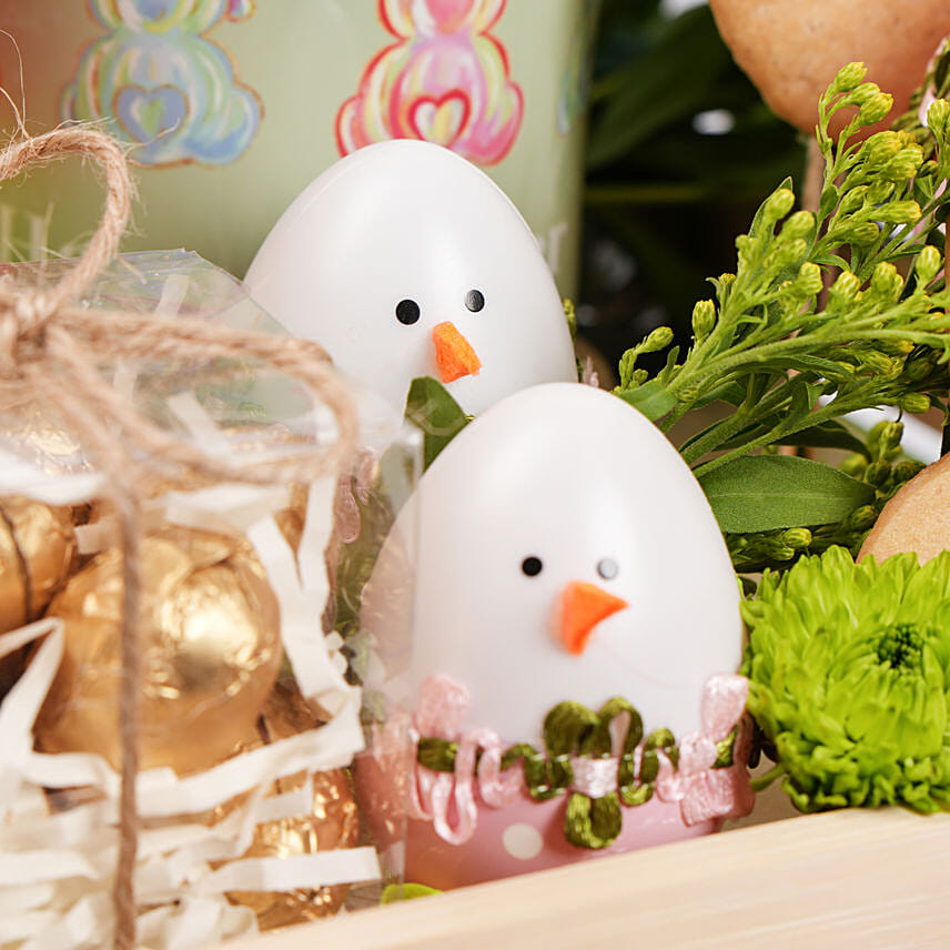Easter Feel Good Hamper