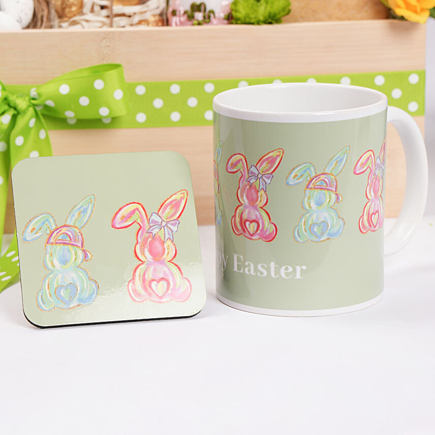 Easter Feel Good Hamper