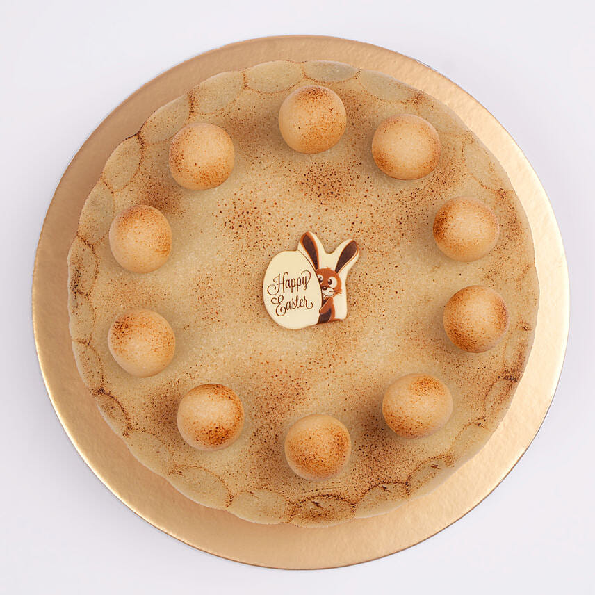 Easter Simnel Cake One Kg