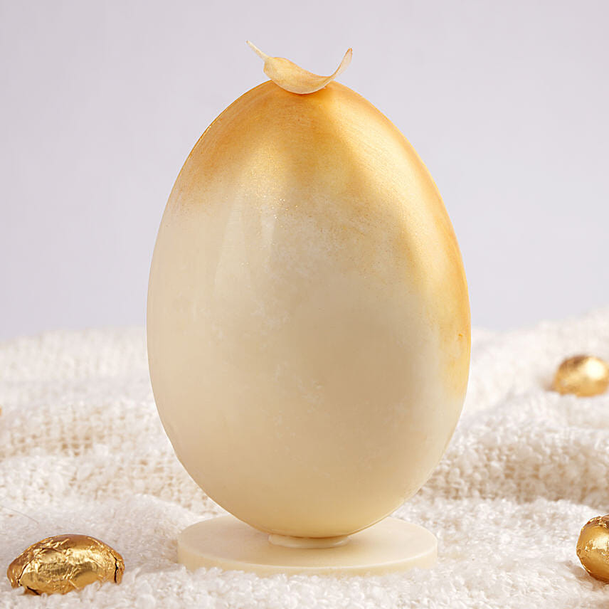 Easter Special Chcocolate Egg