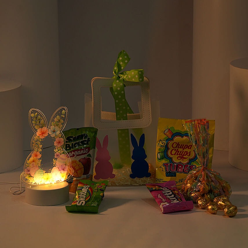 Easter Sweet Treat Set
