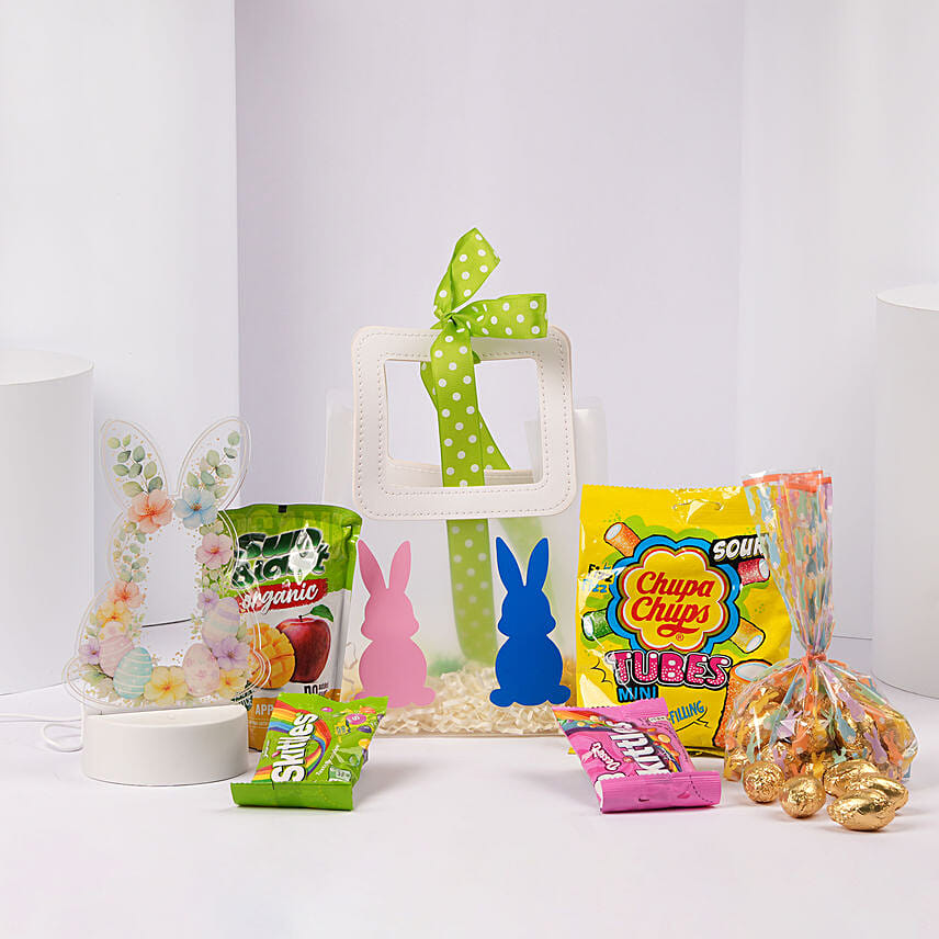 Easter Sweet Treat Set