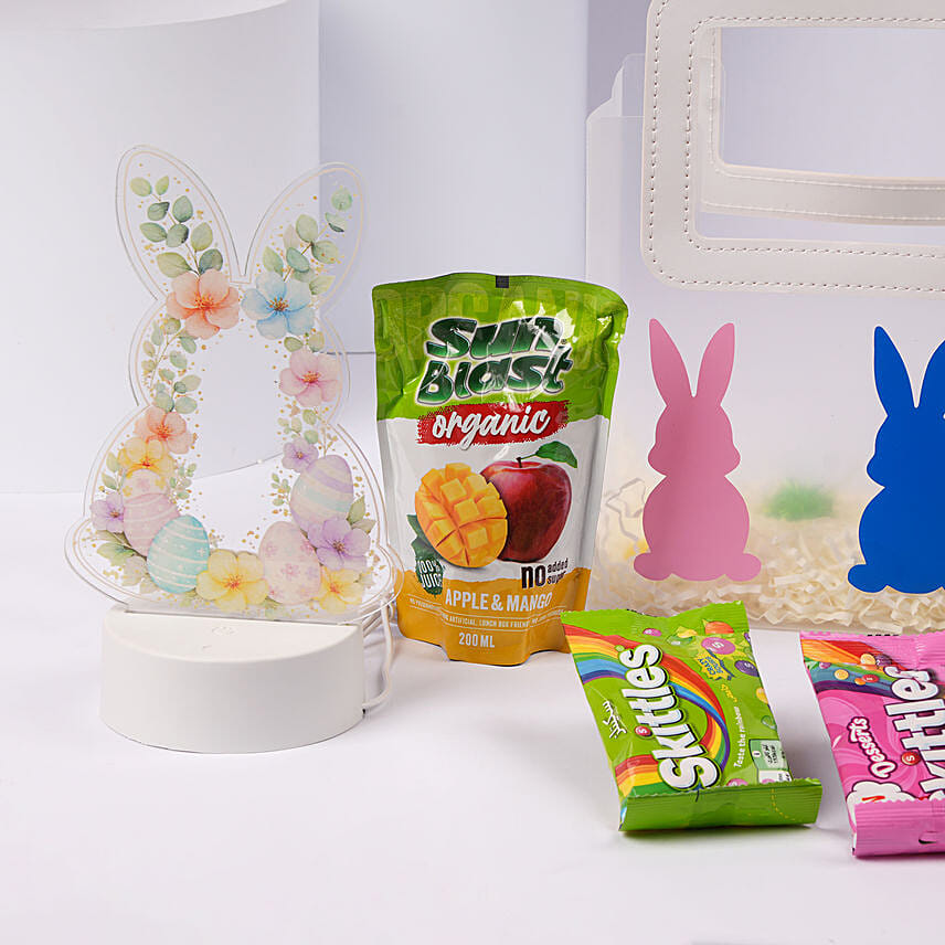 Easter Sweet Treat Set